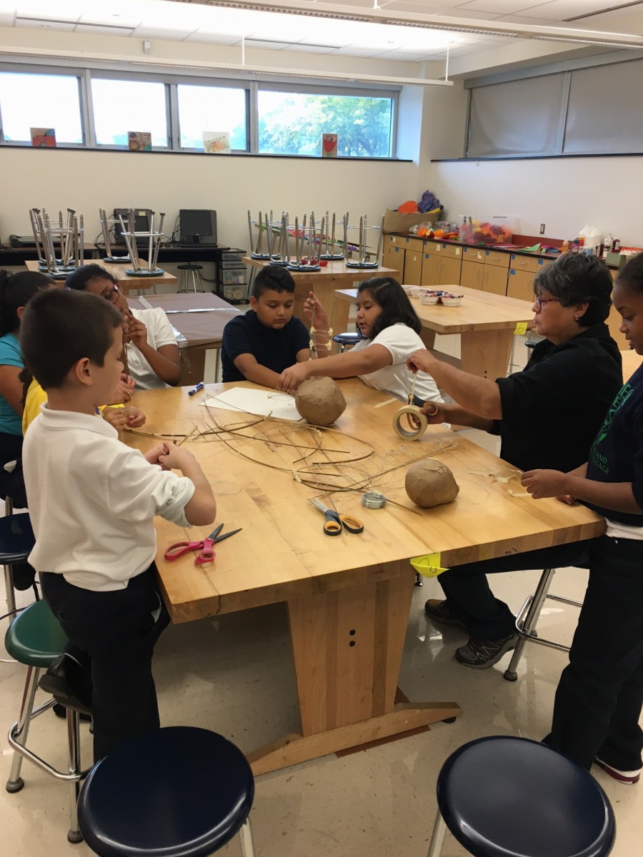 armaturesforpapermachealebrijesculptures Urban Gateways