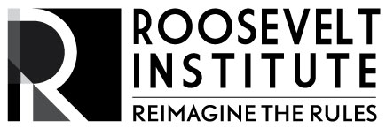 Image result for roosevelt institute