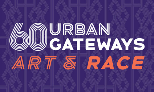 ART & Race - Urban Gateways
